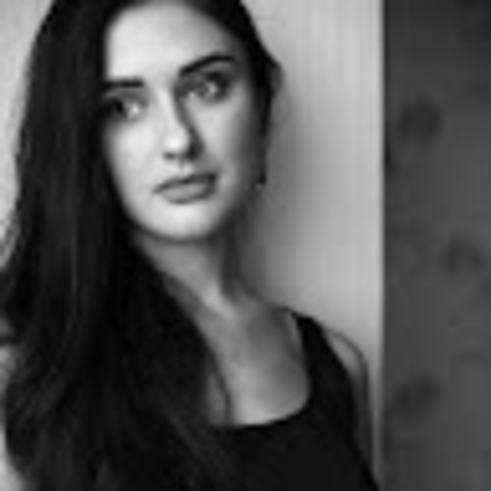 Meet your Posher, Анна